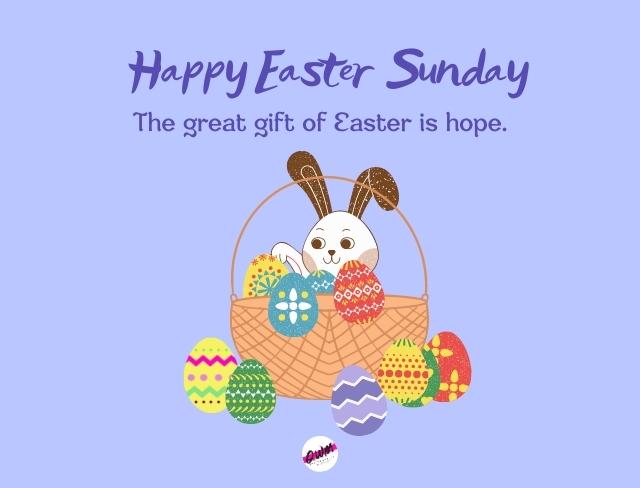 Easter Sunday Images 2023