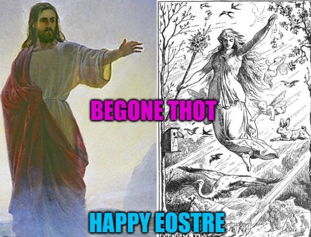 good Friday memes