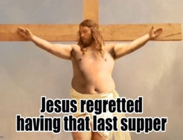 good Friday memes