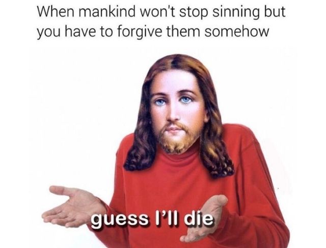 good Friday memes