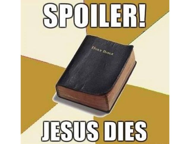 good Friday memes