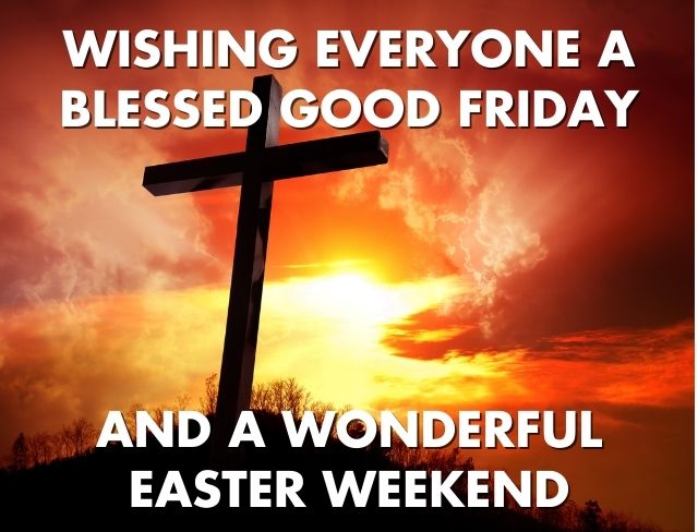 Happy good Friday memes 2023