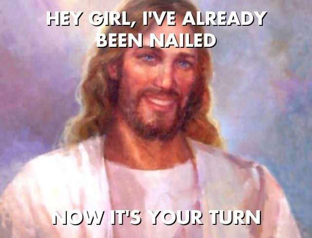 good Friday memes