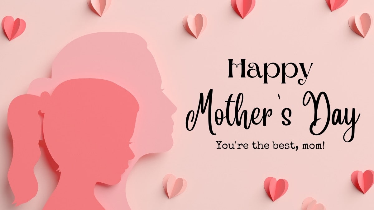 50+ Heartfelt Mothers Day Wishes from Daughter