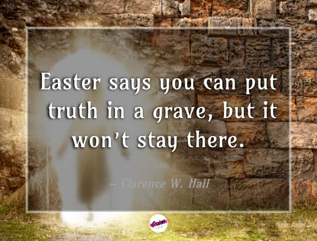 EasterResurrection Quotes
