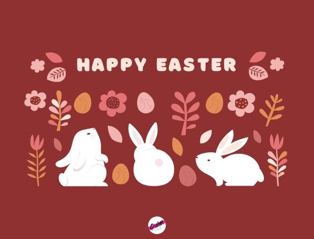 Easter Bunny Pictures 2022