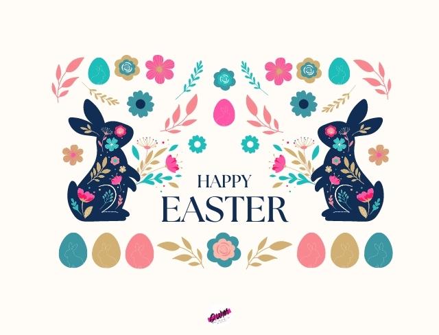 Easter Bunny Images 2022