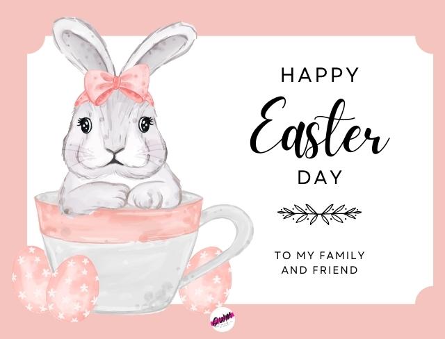 Easter Bunny Images 2022