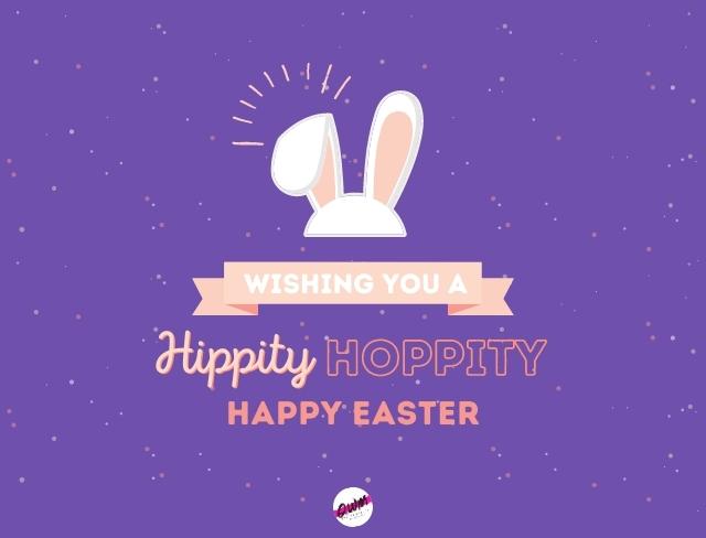 Easter Bunny Images 2022