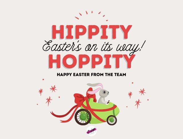 Easter Bunny Images 2022