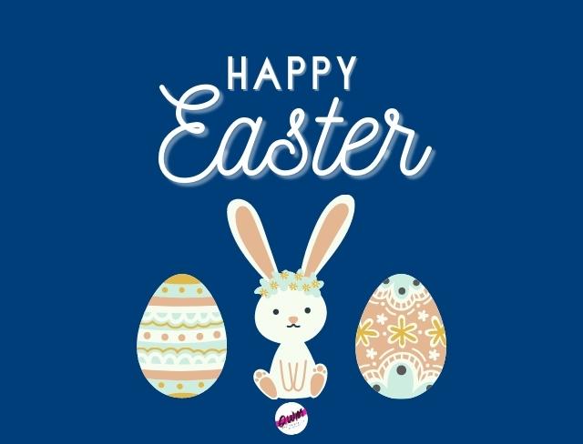 Easter Bunny Images 2022