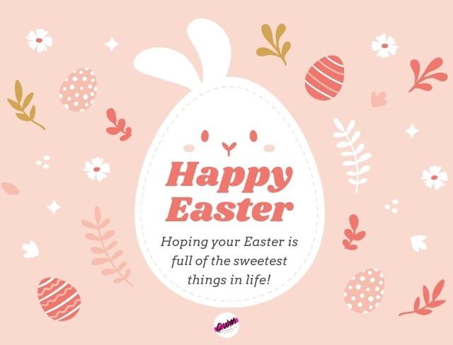 Easter Bunny Images 2022