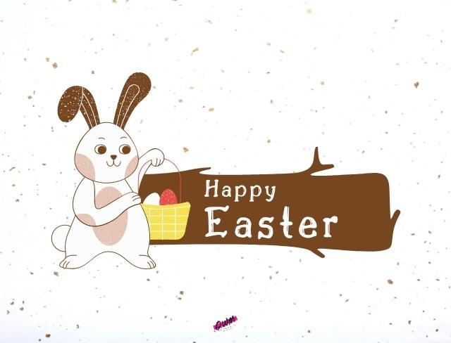 Easter Bunny Images 2022