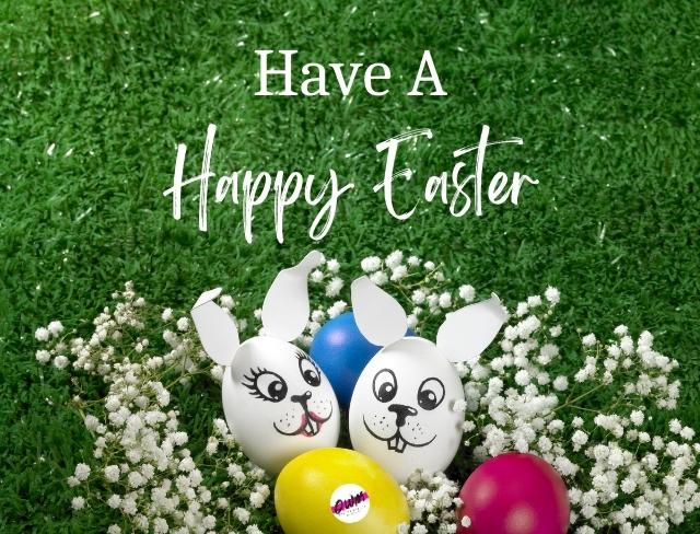 Easter Bunny Images 2022