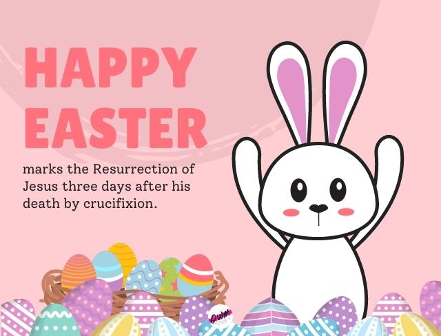 Easter Bunny Images 2022