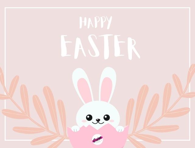 Easter Bunny Images 2022