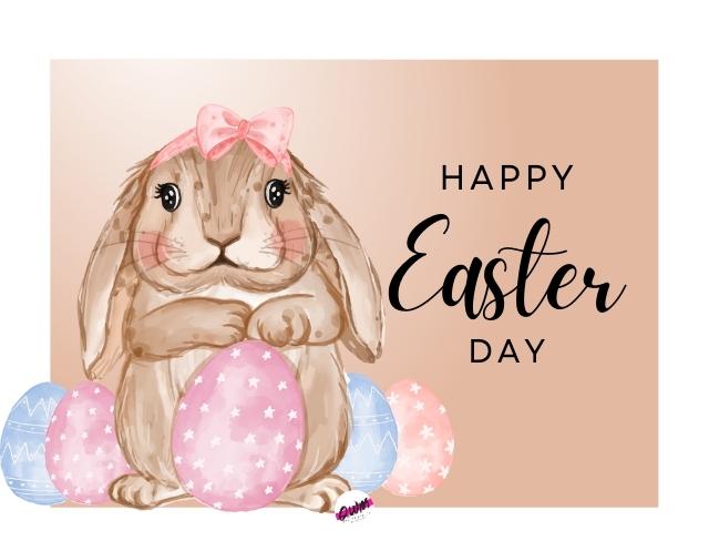Easter Bunny Images 2022