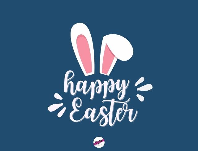Easter Bunny Images 2022