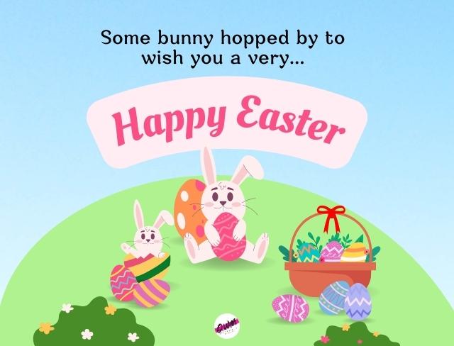Easter Bunny Images 2022
