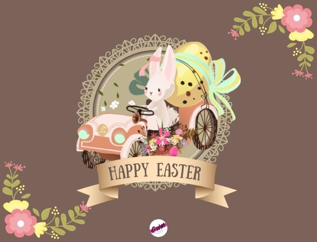 Easter Bunny Images 2022