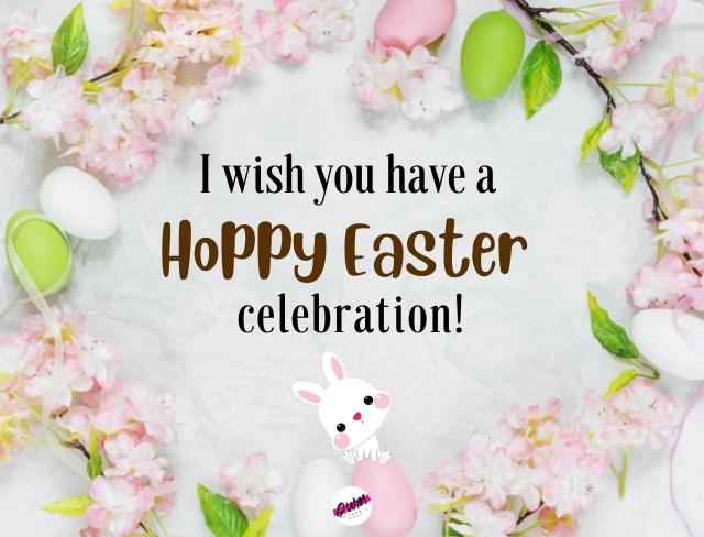 instagram easter caption