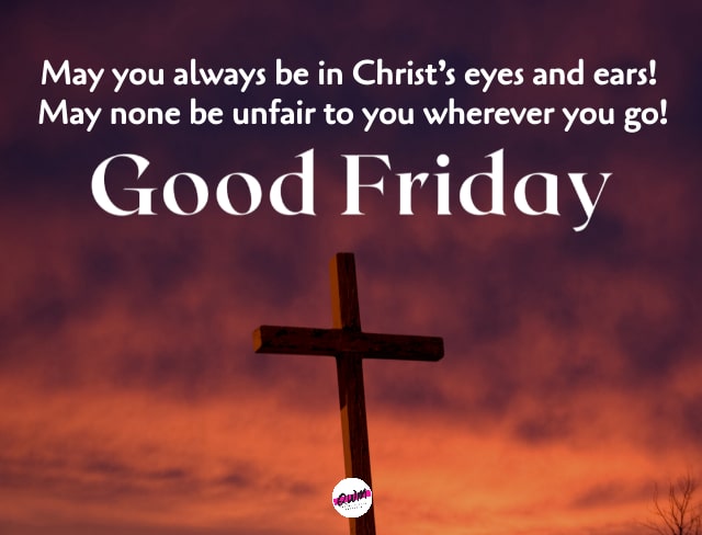happy Good Friday Wishes 2023