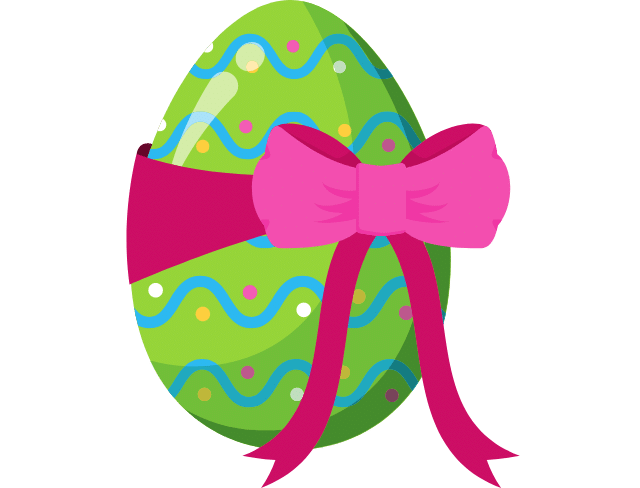 happy easter clipart 2022