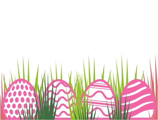 happy easter clipart 2022