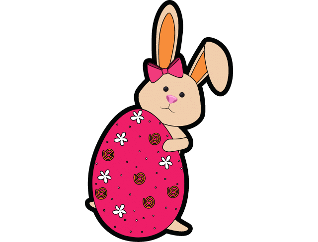 happy easter clipart 2022