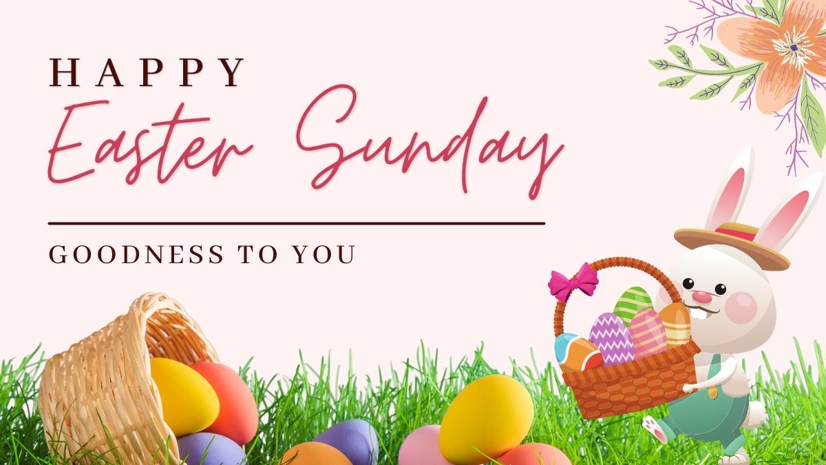 50+ Easter Sunday Images 2022 & Pictures Download Free