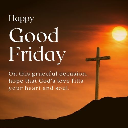 good friday images with messages