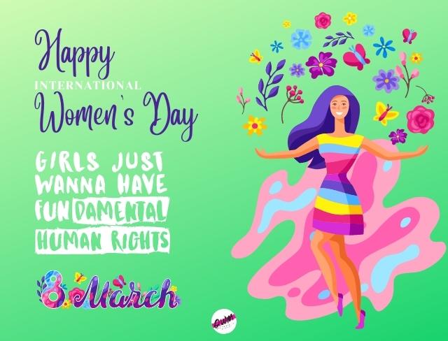 Happy Womens day images 2022