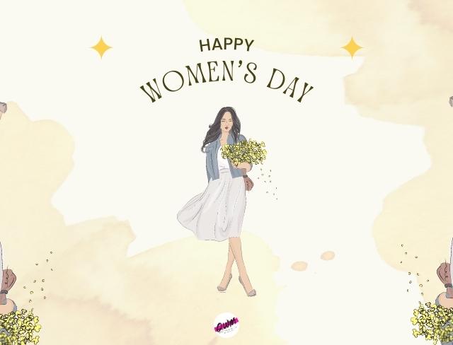 Happy Womens day images 2022