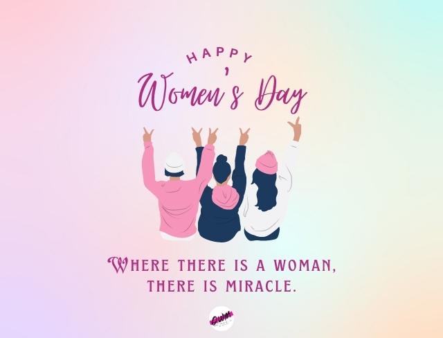 Happy Womens day images 2022