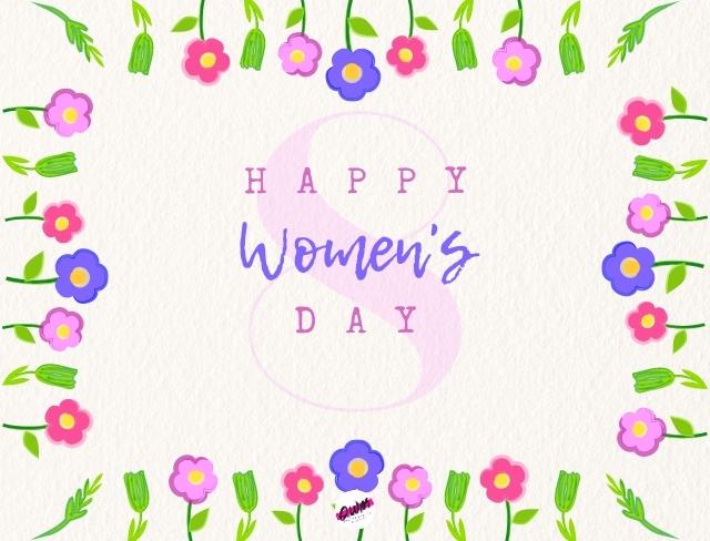 Happy Womens day images 2022