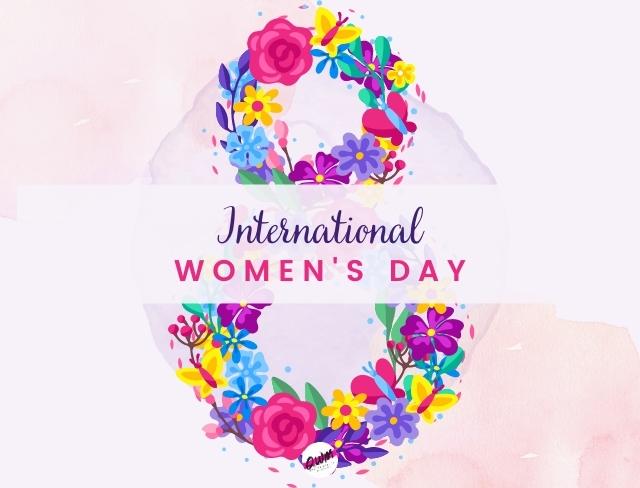 Happy Womens day images 2022