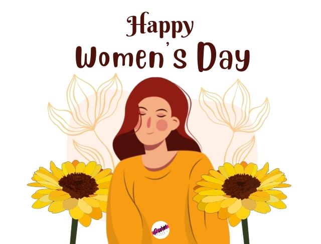 Happy international Womens day Pictures 2022