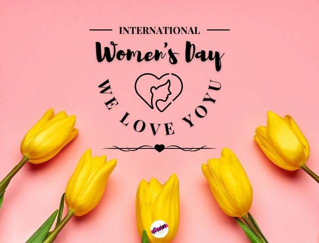 Happy Womens day images 2022