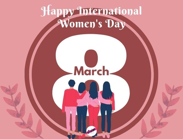 Happy international Womens day Pictures 2022