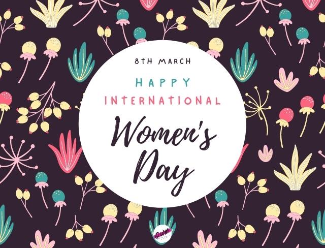 Happy international Womens day Pictures 2022