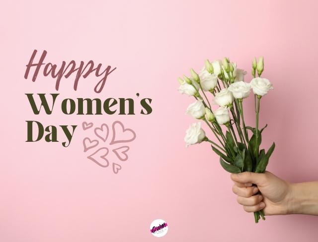 Happy Womens day Pictures 2022