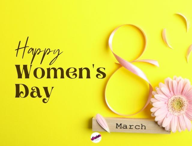 Happy Womens day Pictures 2022