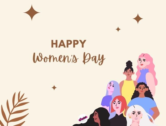 Happy Womens day Pictures 2022