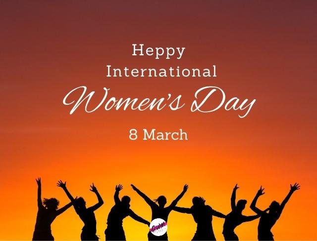 Happy international Womens day images 2022