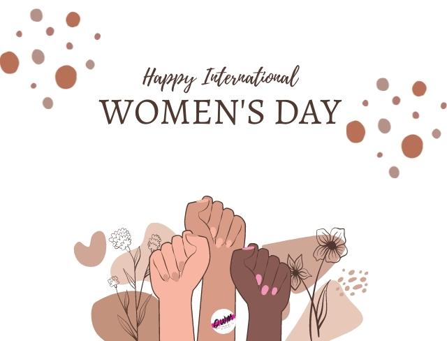 Happy international Womens day images 2022