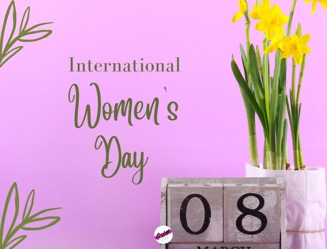 Happy international Womens day images 2022