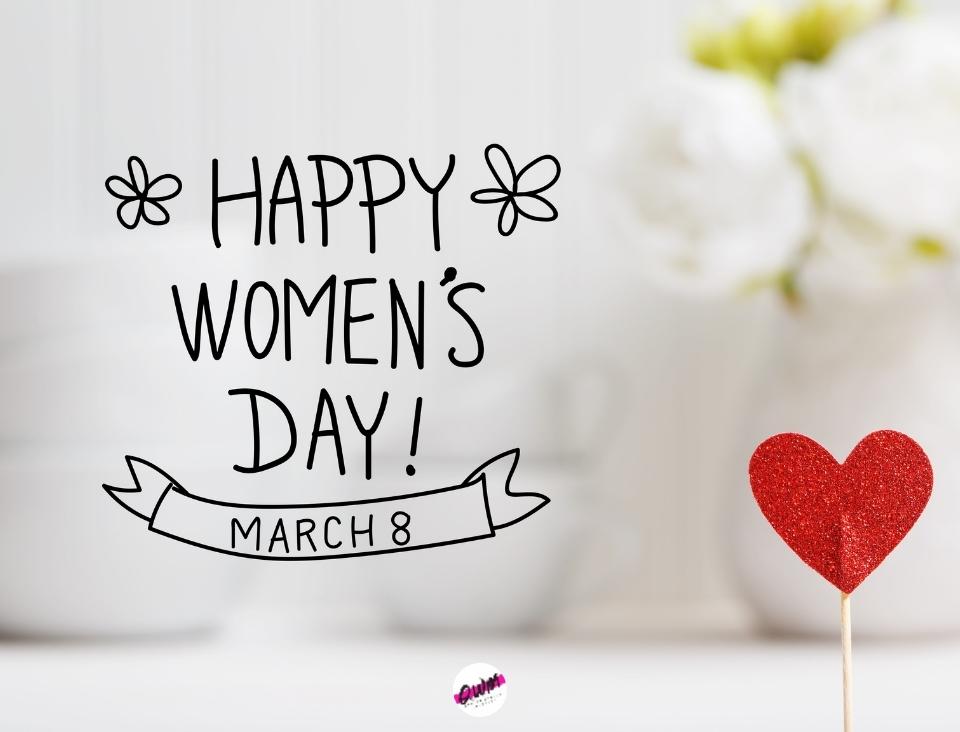 Womens day Wallpapers 2022