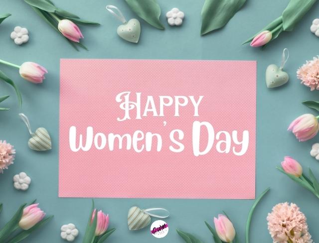 Happy Womens day images 2022