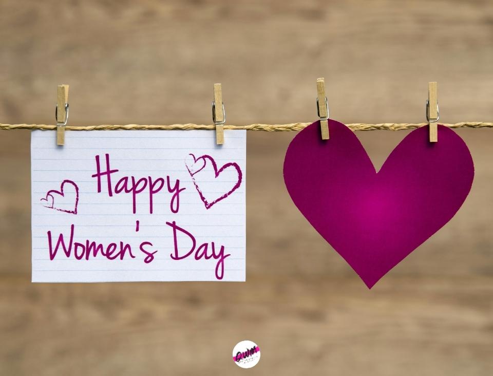 Womens day Wallpapers 2022