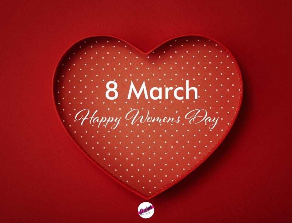 Womens day Wallpapers 2022